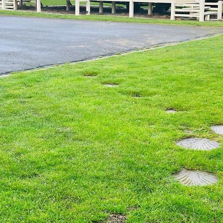 Ingoldmells, The Grange Holiday Park 3-Bedroom Caravan 斯凯格内斯 外观 照片