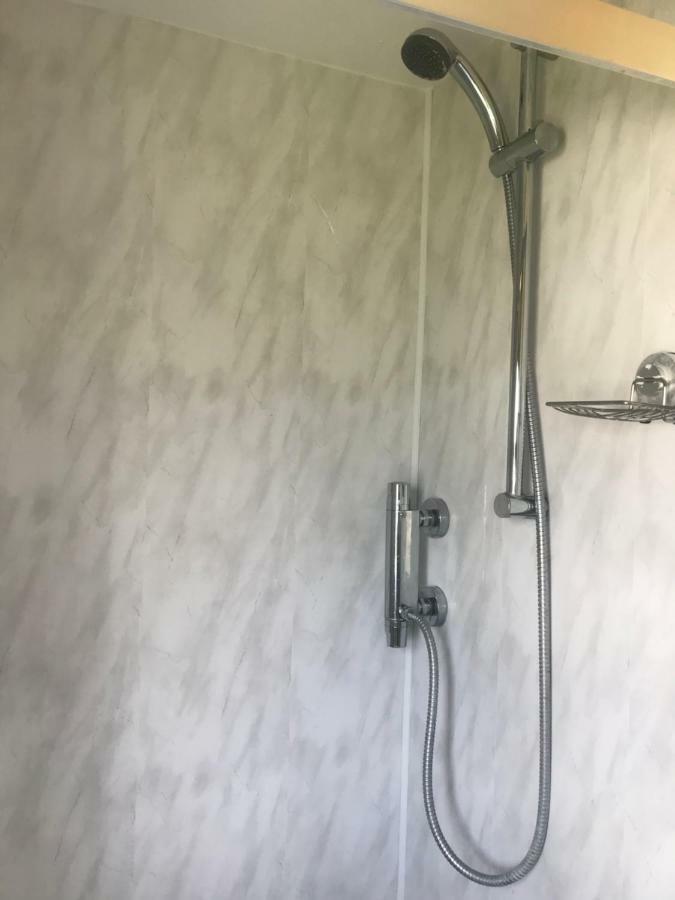 Ingoldmells, The Grange Holiday Park 3-Bedroom Caravan 斯凯格内斯 外观 照片